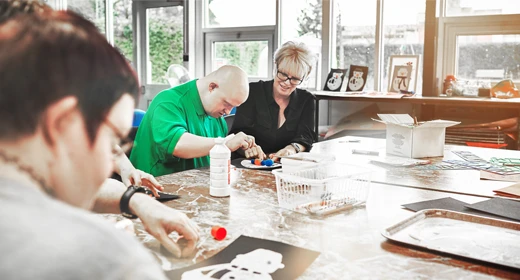 Teaching Social Skills to Individuals with Autism | Improving MI Practices